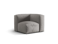 Martina hjørnemodulsofa