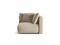 Hjørnemodulsofa Chris