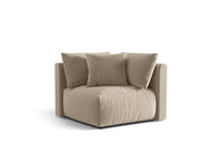 Hjørnemodulsofa Chris