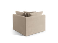 Hjørnemodulsofa Chris