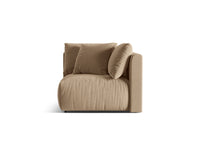 Hjørnemodulsofa Chris