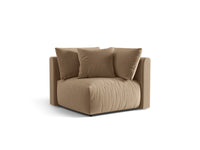 Hjørnemodulsofa Chris
