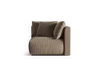 Hjørnemodulsofa Chris