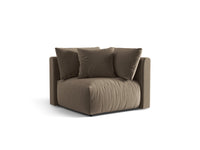 Hjørnemodulsofa Chris