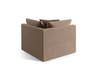 Hjørnemodulsofa Chris