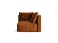 Hjørnemodulsofa Chris