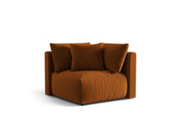 Hjørnemodulsofa Chris