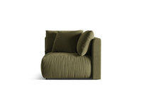 Hjørnemodulsofa Chris