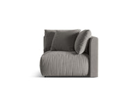 Hjørnemodulsofa Chris