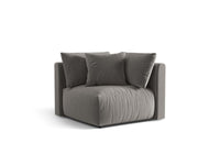 Hjørnemodulsofa Chris