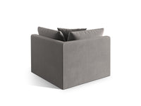 Hjørnemodulsofa Chris
