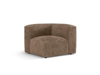 Martina hjørnemodulsofa