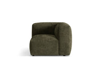 Martina hjørnemodulsofa