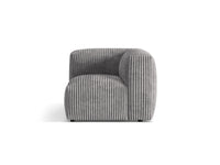 Martina hjørnemodulsofa