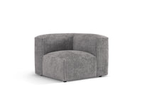 Martina hjørnemodulsofa