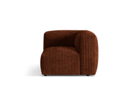 Martina hjørnemodulsofa