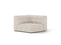 Modulsofa Jennifer – fløyel
