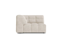 Modulsofa Jennifer – fløyel