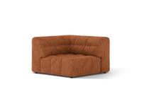 Modulsofa Jennifer – fløyel