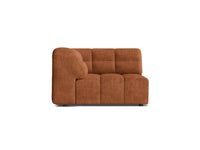 Modulsofa Jennifer – fløyel