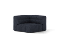 Modulsofa Jennifer – fløyel