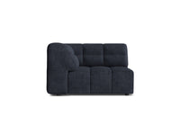 Modulsofa Jennifer – fløyel