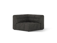 Modulsofa Jennifer – fløyel