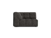 Modulsofa Jennifer – fløyel