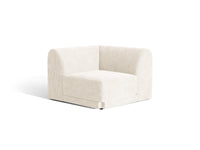 Hjørnemodulsofa Miley