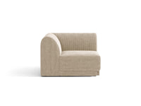 Hjørnemodulsofa Miley