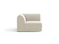 Hjørnemodulsofa Miley
