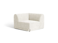 Hjørnemodulsofa Miley