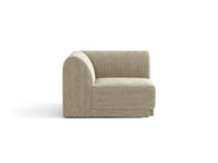 Hjørnemodulsofa Miley