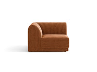 Hjørnemodulsofa Miley