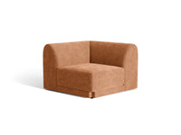 Hjørnemodulsofa Miley