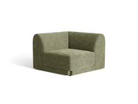 Hjørnemodulsofa Miley
