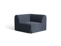 Hjørnemodulsofa Miley
