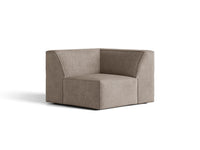 Hjørnemodul Jodie – 99 × 99 cm