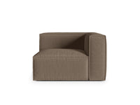 Modulhjørnesofa Nuria