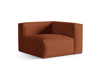 Modulhjørnesofa Nuria