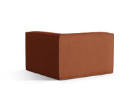 Modulhjørnesofa Nuria