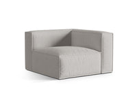 Modulhjørnesofa Nuria
