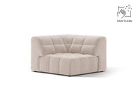 Modulsofa Jennifer – fløyel