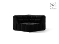 Modulsofa Jennifer – fløyel