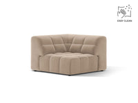 Modulsofa Jennifer – fløyel