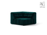 Modulsofa Jennifer – fløyel