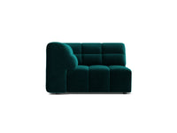 Modulsofa Jennifer – fløyel