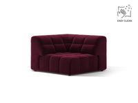 Modulsofa Jennifer – fløyel