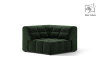 Modulsofa Jennifer – fløyel