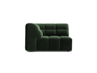 Modulsofa Jennifer – fløyel